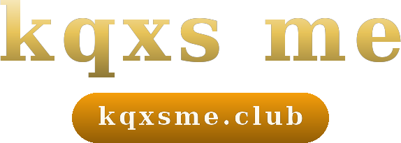 kqxs me logo